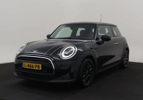 MINI ONE, 2021 2