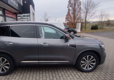Renault Koleos, 2022