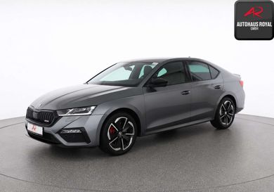 Skoda Octavia, 2023