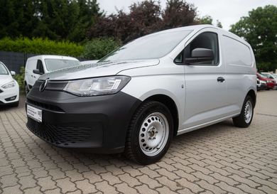 Volkswagen Caddy, 2022