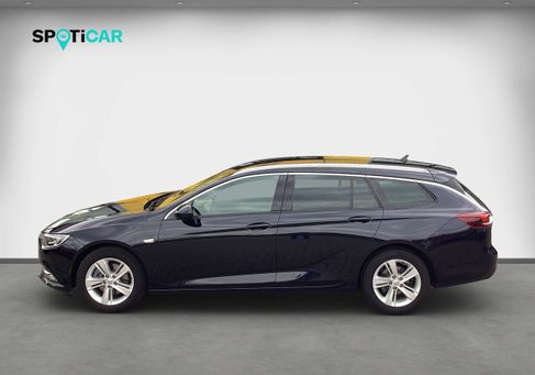Opel Insignia, 2019 2