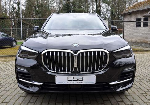 BMW X5, 2021 2