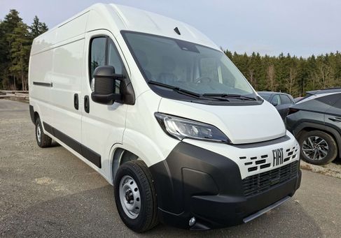 Fiat Ducato, 2026