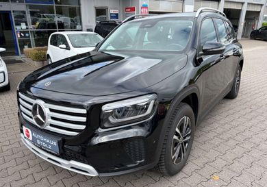Mercedes-Benz GLB 180, 2024