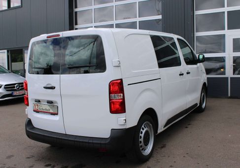 Peugeot Expert, 2019