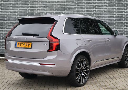 Volvo XC90, 2026 3