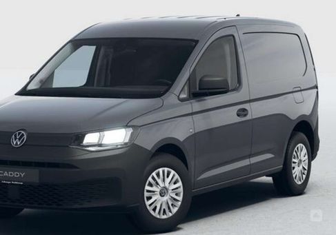 Volkswagen Caddy, 2025