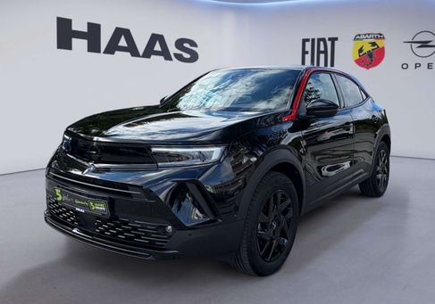 Opel Mokka, 2023 2