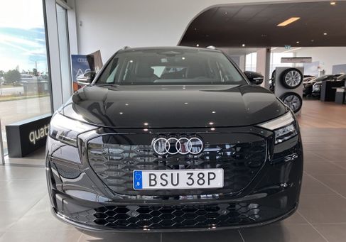 Audi Q4, 2027