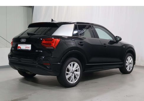 Audi Q2, 2025