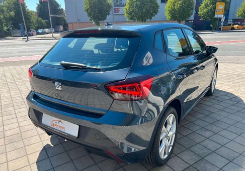 Seat Ibiza, 2026