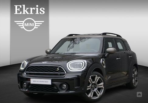 MINI, 2021