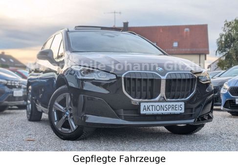 BMW 220, 2025