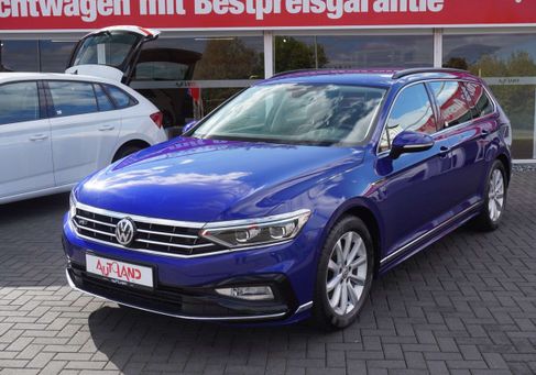 Volkswagen Passat Variant, 2020 2