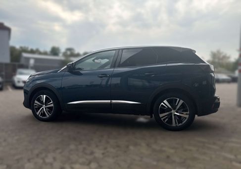 Peugeot 3008, 2023