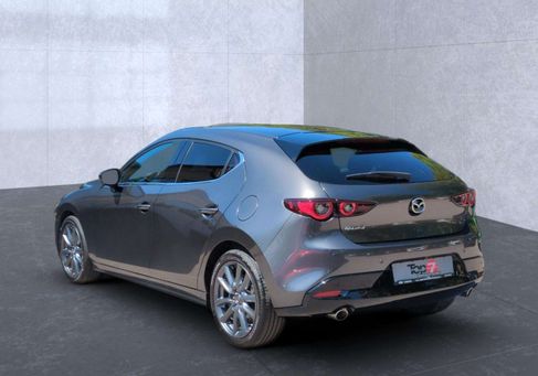 Mazda 3, 2026