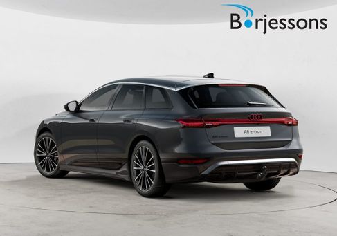 Audi, 2026 3
