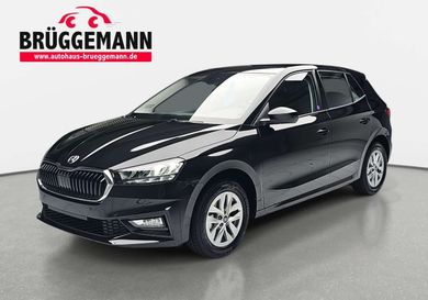 Skoda Fabia, 2026