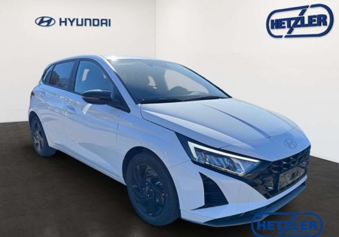 Hyundai i20, 2026 2