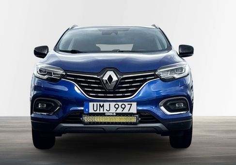 Renault Kadjar, 2019 2