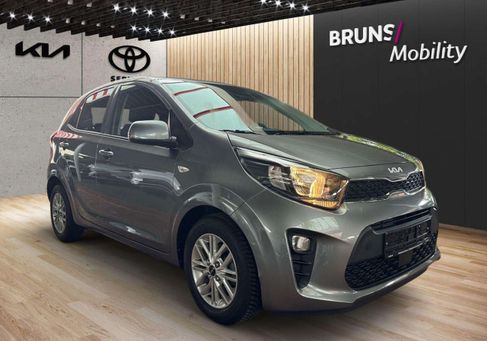 Kia Picanto, 2023