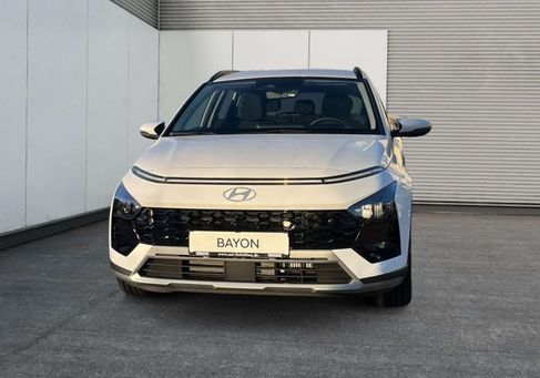 Hyundai Bayon, 2026 2