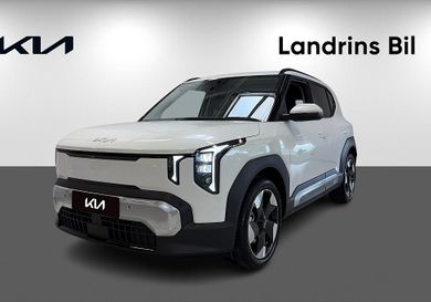 Kia, 2027