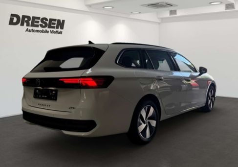 Volkswagen Passat, 2025