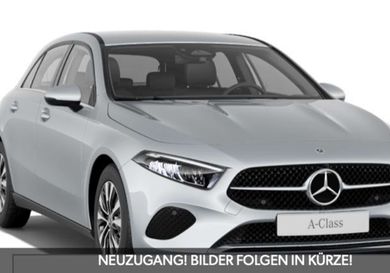 Mercedes-Benz A 180, 2023