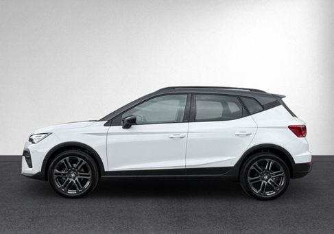 Seat Arona, 2026 3