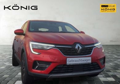 Renault Arkana, 2023