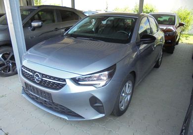 Opel Corsa, 2022