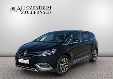 Renault Espace, 2019