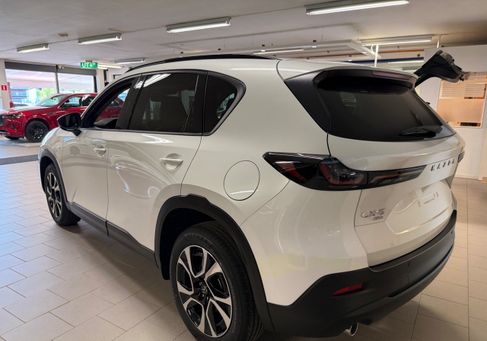Mazda CX-5, 2026 2