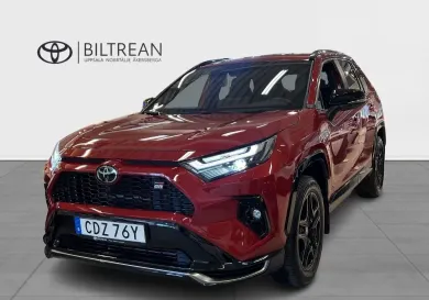 Toyota RAV 4, 2025
