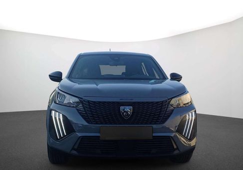 Peugeot 2008, 2024