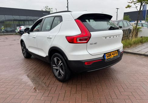 Volvo XC40, 2024 2