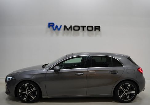 Mercedes-Benz A 180, 2019