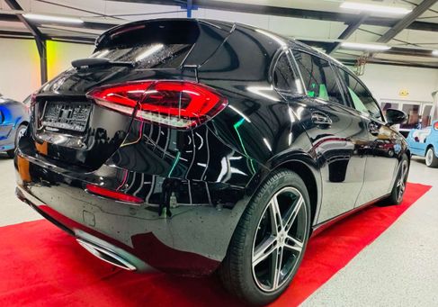Mercedes-Benz A 180, 2019