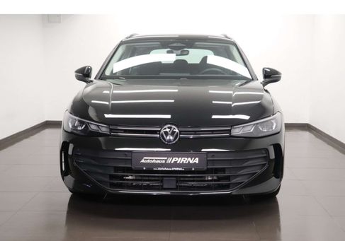 Volkswagen Passat Variant, 2025 3