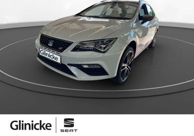 Seat Leon, 2018
