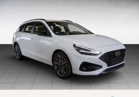 Hyundai i30, 2025 3