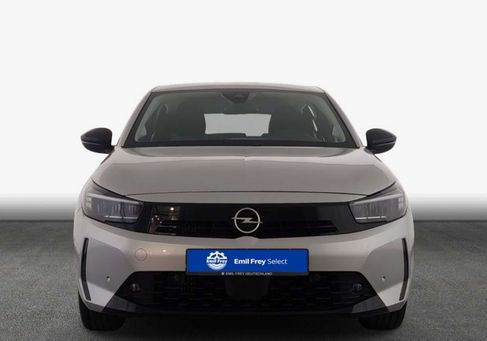 Opel Corsa, 2025 3