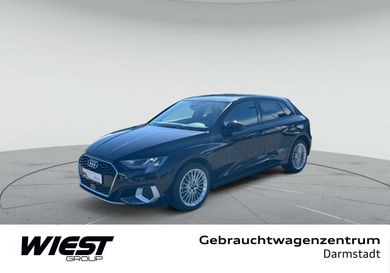 Audi A3, 2023