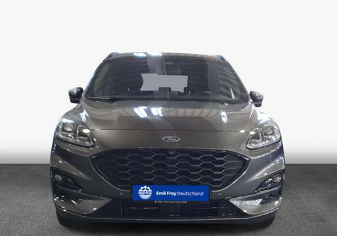 Ford Kuga, 2020