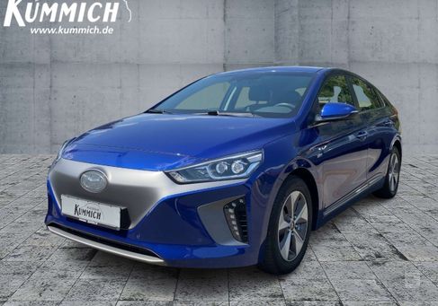 Hyundai IONIQ, 2019