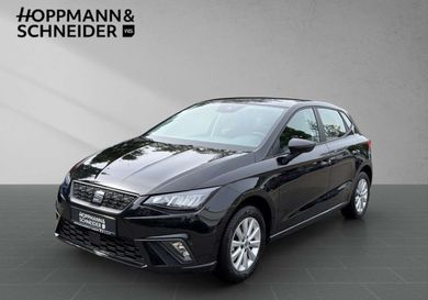 Seat Ibiza, 2025