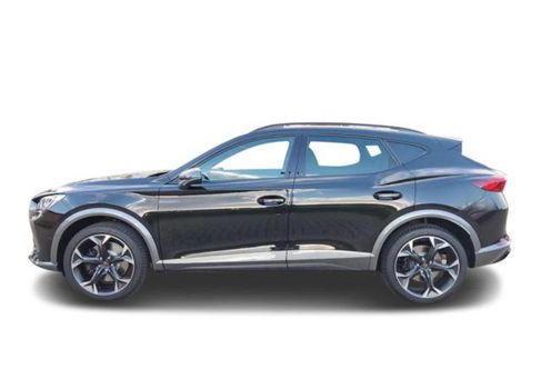 Cupra Formentor, 2023