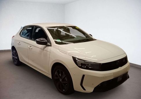 Opel Corsa, 2025 3
