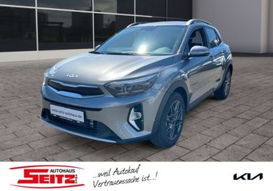 Kia Stonic, 2025